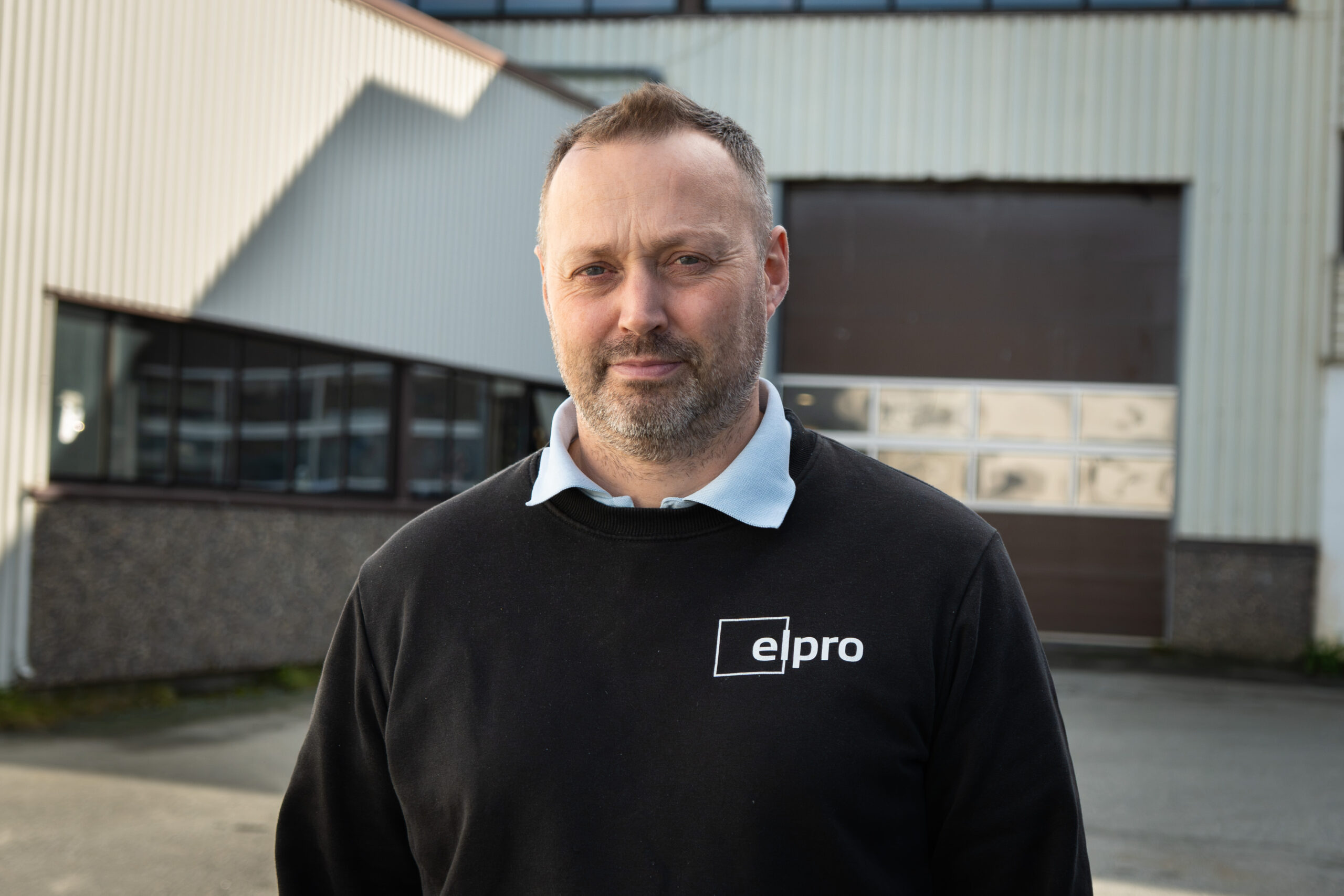 Fra Selva leverer Elpro til den maritime næringen