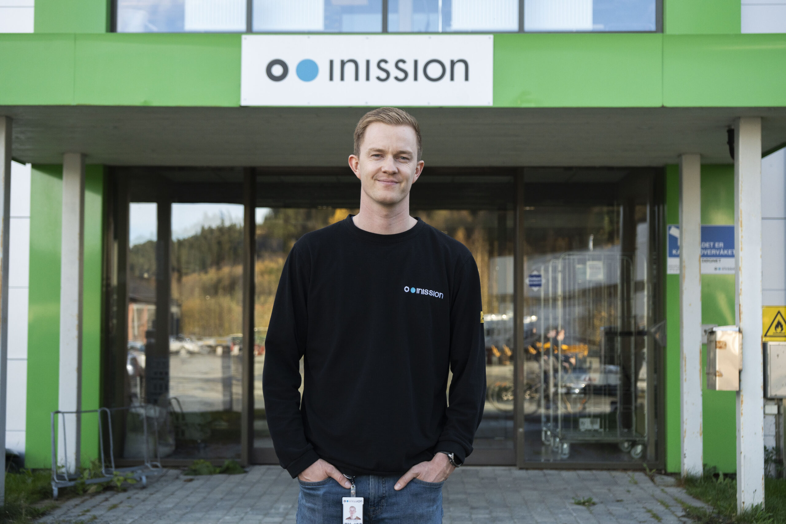 På Løkken lages elektronikk for verdensrommet og hverdagen